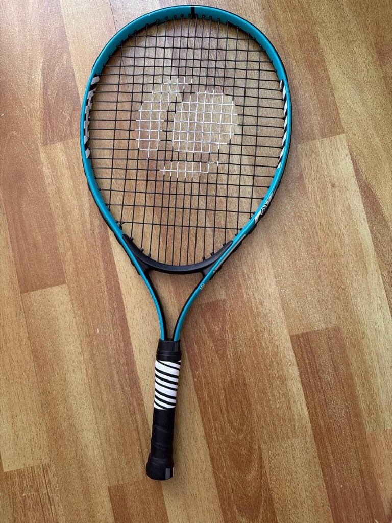 Tenis raketi - 3