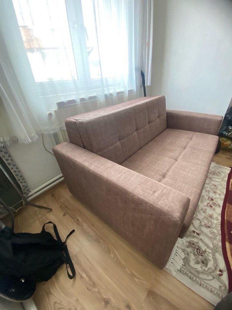 Çift Kişilik Özel YapımSüryat Bazalı Sıfır - 2