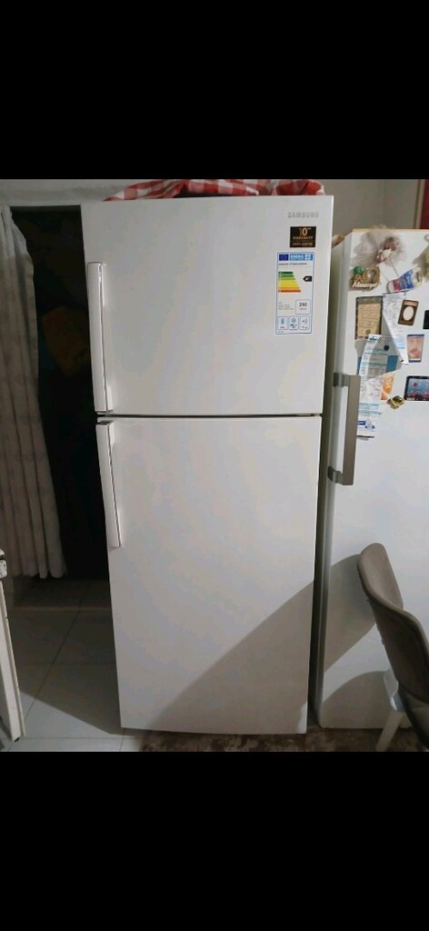 Öne Çıkan Ana TeknolojilerTwin Cooling Plus: Bu sistem, hem dondurucu - 6