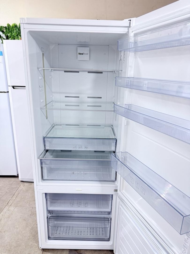GARANTİLİ | ADRESE TESLİM | BEKO NO FROST BUZDOLABI - 4
