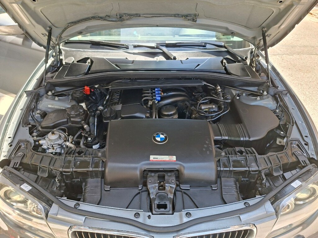 bmw 116i 2011sanruflu degisensiz joy edotion ışık paket - 14