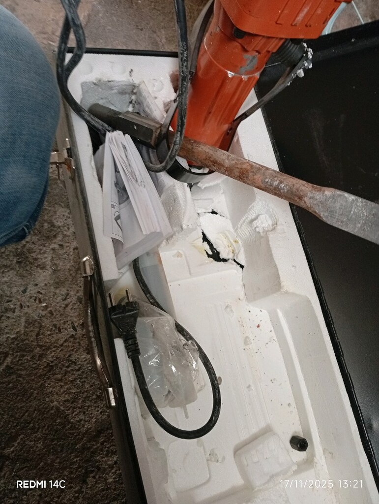 toolson hilti - 5