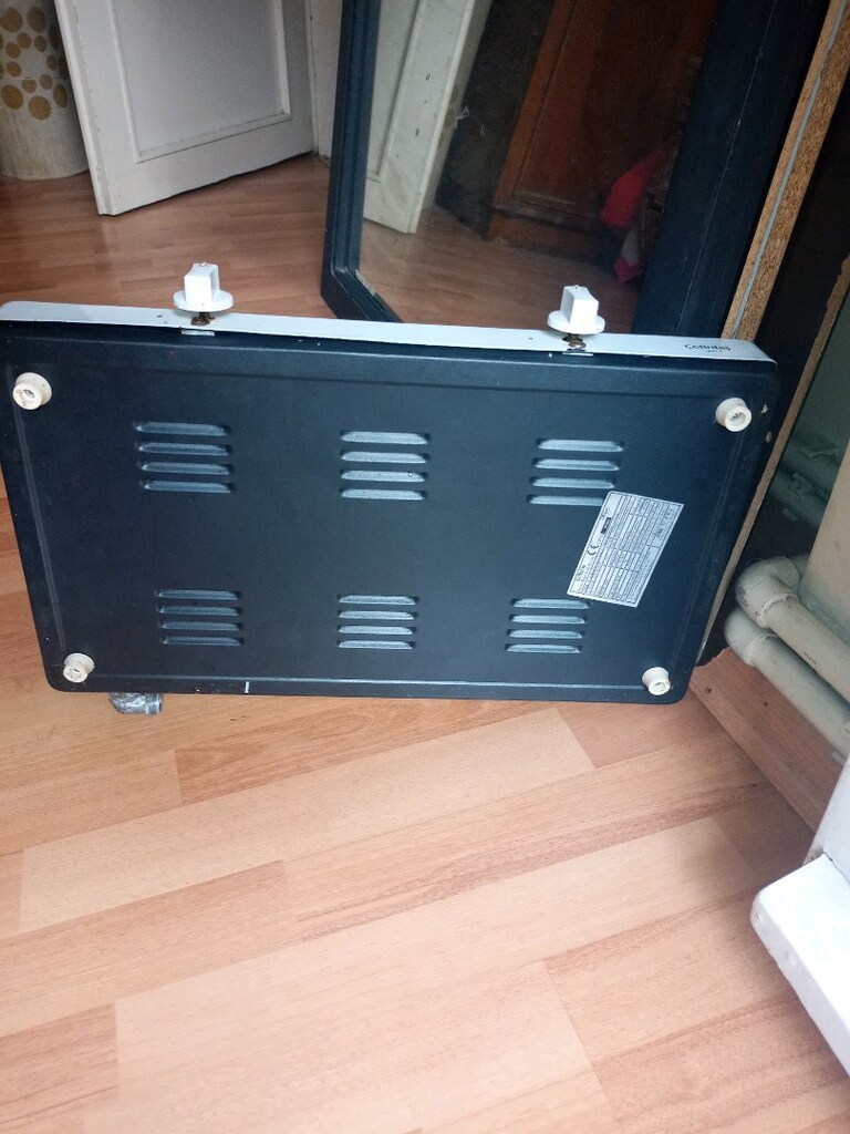 SET ÜSTÜ OCAK TEMİZ AZ KULLANILMIŞ - 9