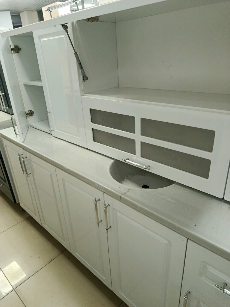 mutfak dolabı 2 mt - 2