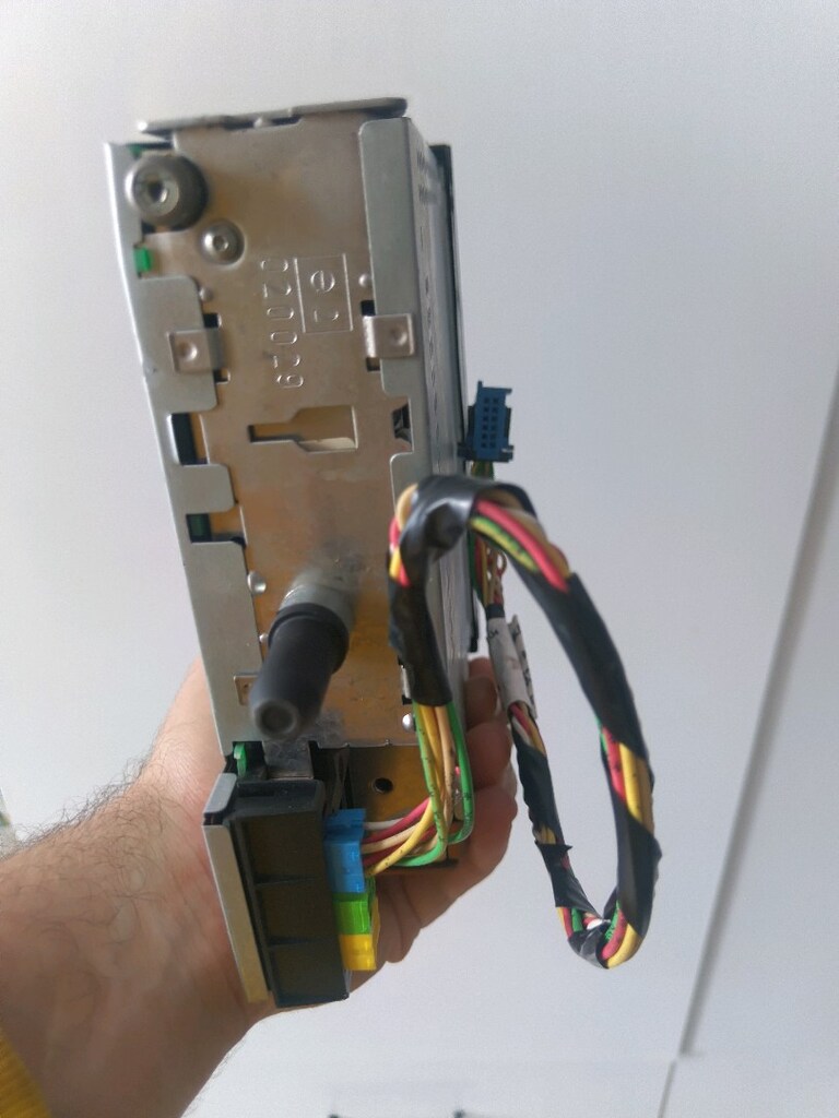 Siemens Oto Teyipi - 3