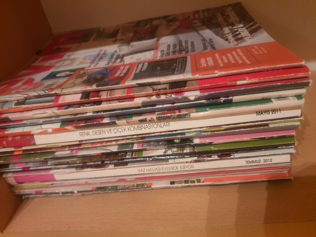 20 adet kitap - 8