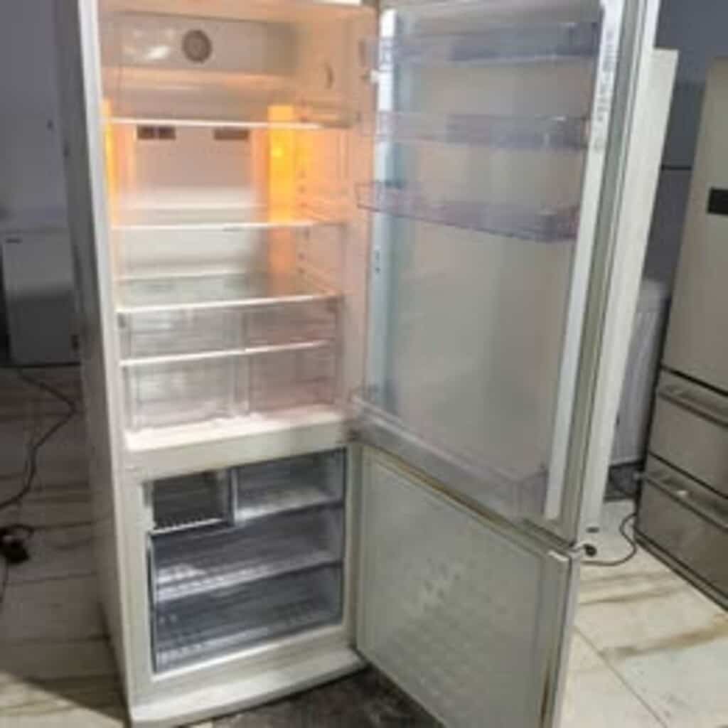 9.000 TL Etkin Beko 475 litre no frost yeni nesil çok temiz buzdolabı - 2