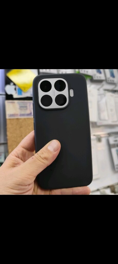 Xiaomi 17T 512/12 - 2