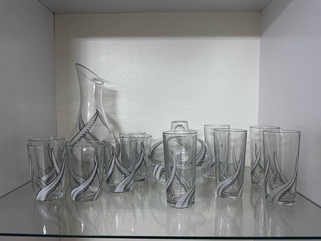 Gümüşlük set takımı - 2