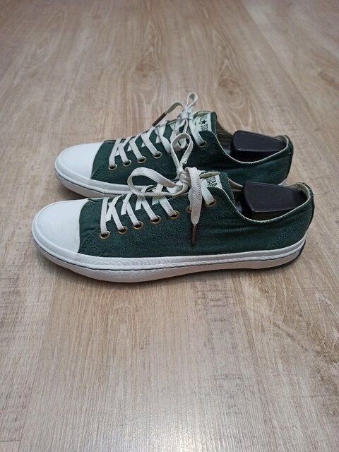Sıfır gibi Orjinal Converse Premier Allstar 9/42.5