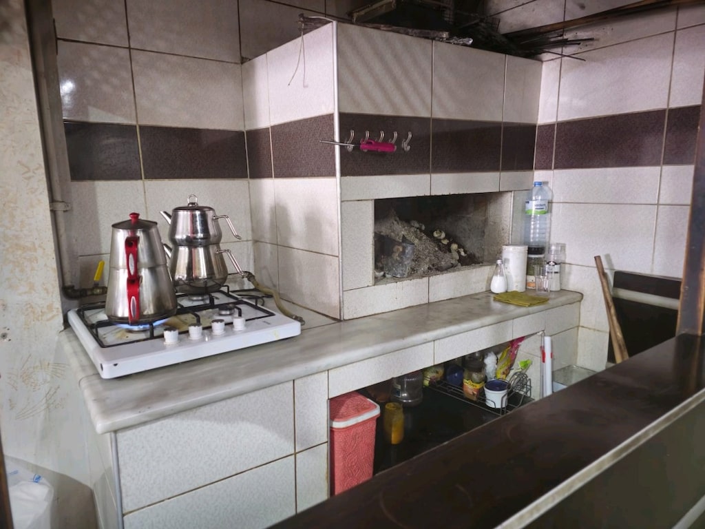 DEVREN SATILIK DÖNER PİDE KEBAP SALONU - 7