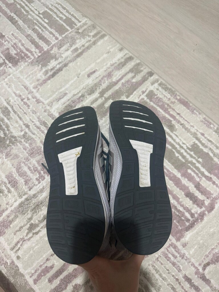 43.5 numara Adidas Spor Ayakkabısı - 5