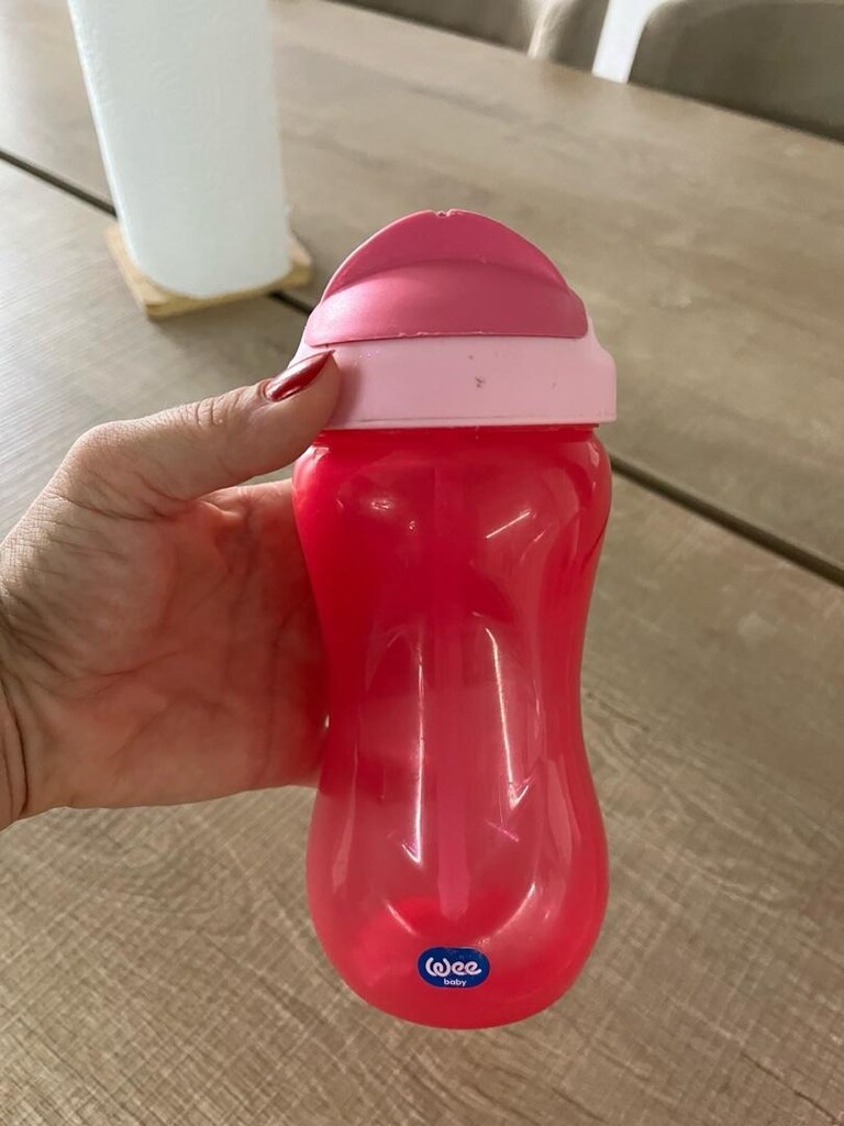 chicco ve wee marka çocuk sulukları - 3