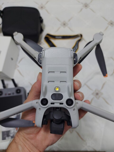 DJI MİNİ4 Pro