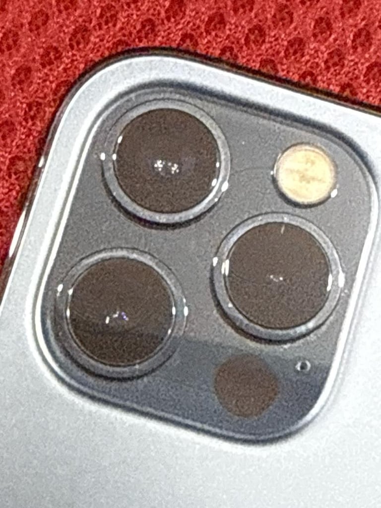 iphone 12 pro (256 Gb) Yenilenmiş A Kalite Garantili - 3