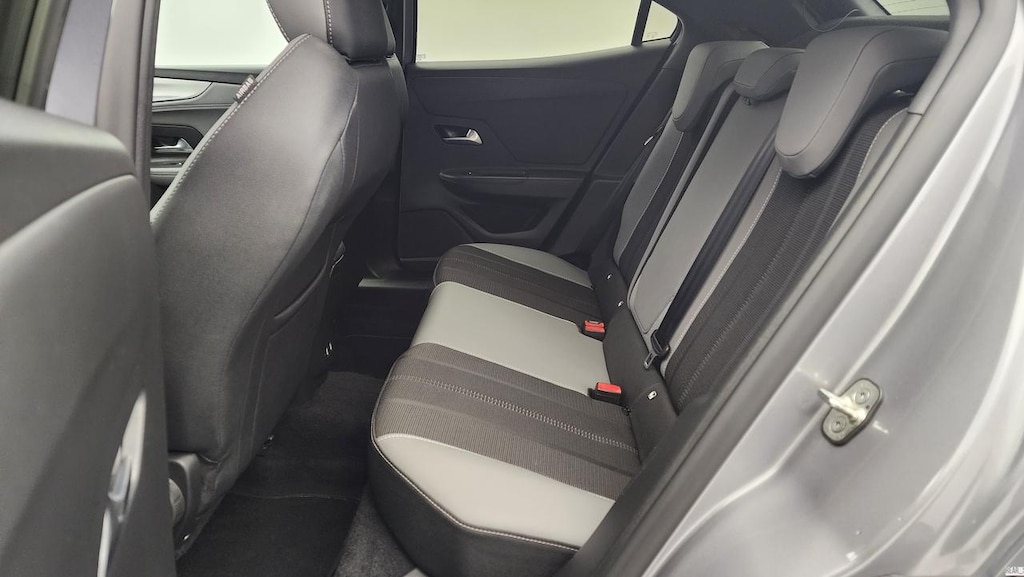 Opel MOKKA 1.2 130 AT8 EDITION - 13