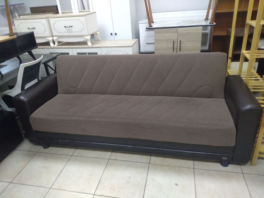 MONDİ MARKA FONKSİYONEL KANEPE – SANDIKLI & YATAKLI - 7