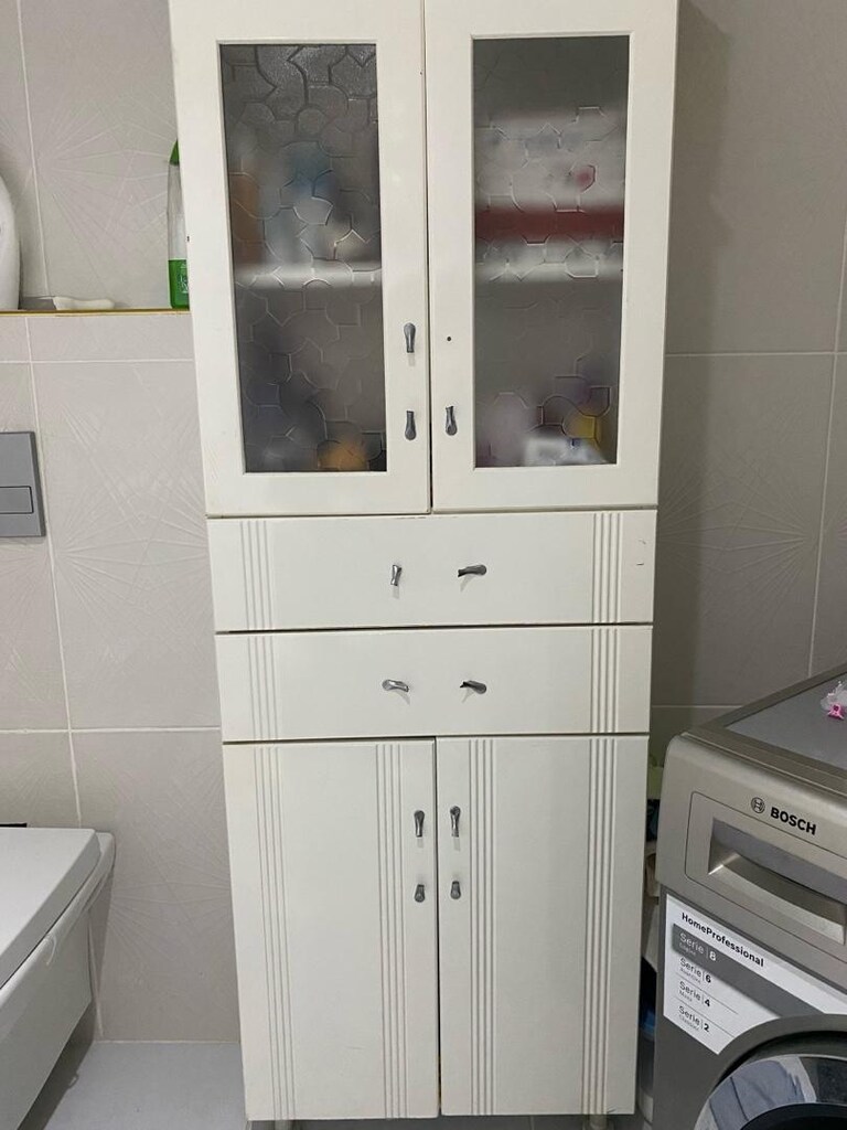 Banyo dolabı - 2