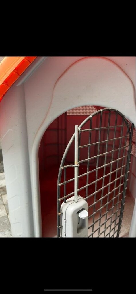 Köpek Kulübesi - 3