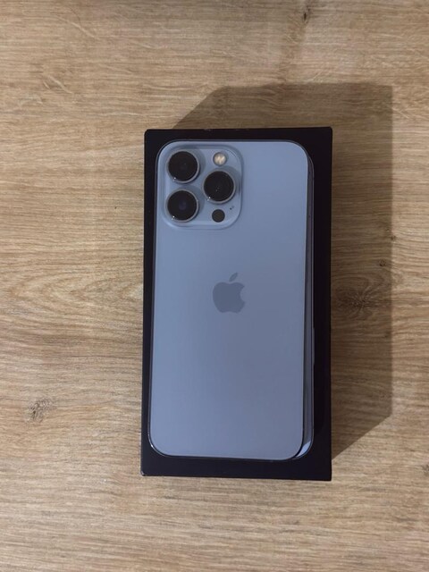 13 pro 256 gb değişensiz tamirsiz çiziksiz