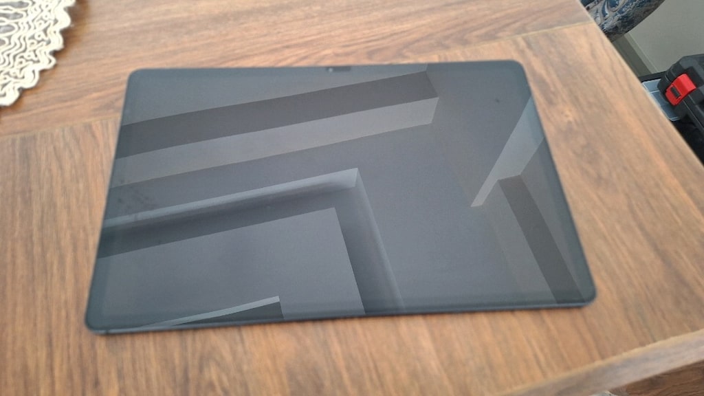 tablet - 5
