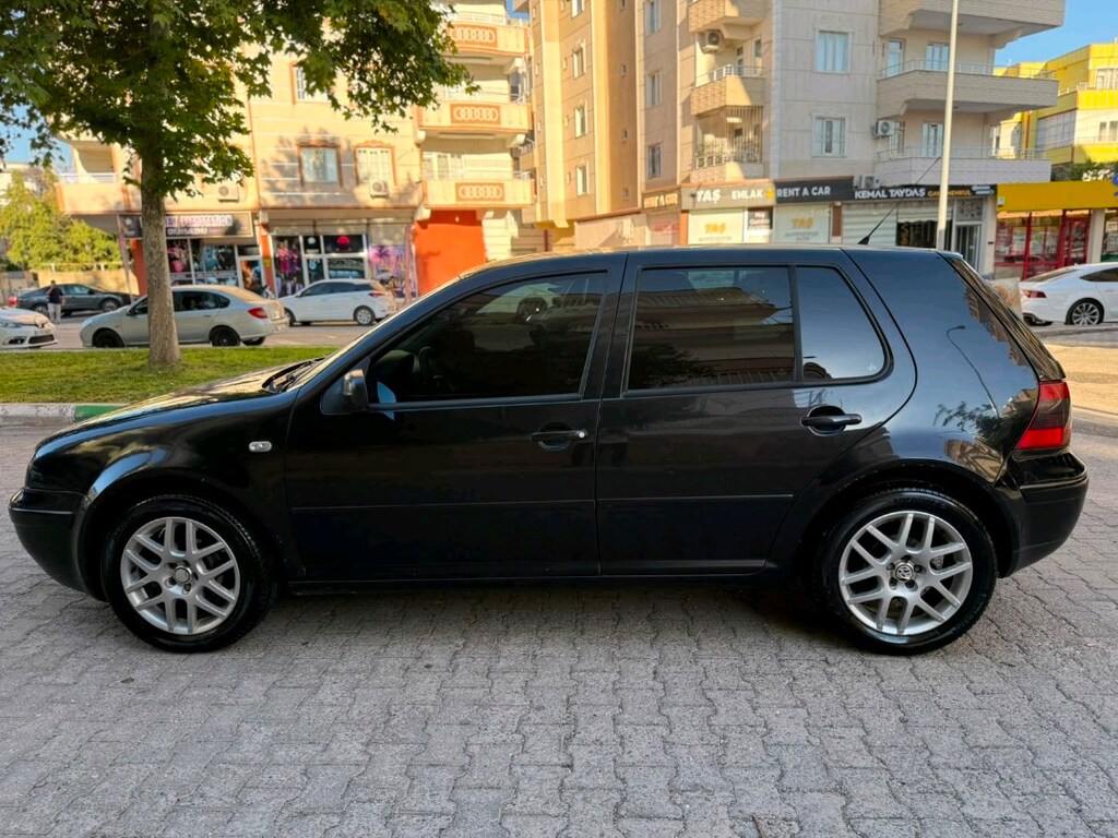 2004 PACİFİC Golf 4 - 10