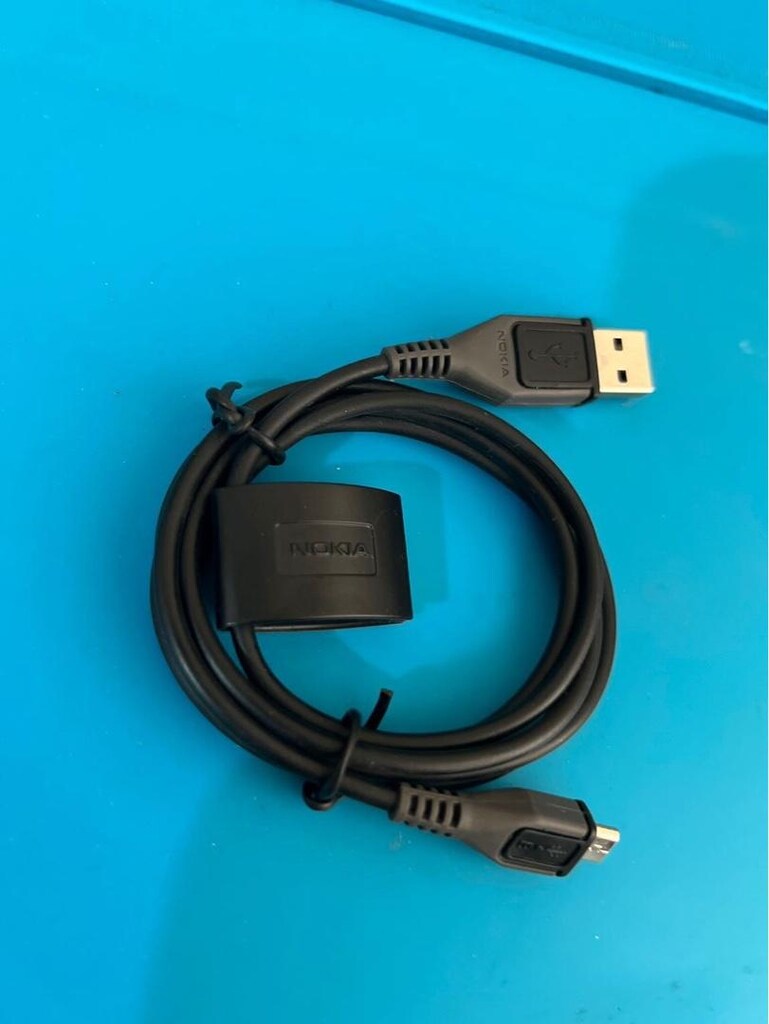 Nokia CA-101 Orjinal Şarj Data Kablo Micro USB Kablo - 2