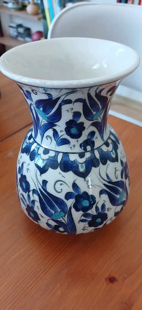 Seramik ve çini vazolar - 3