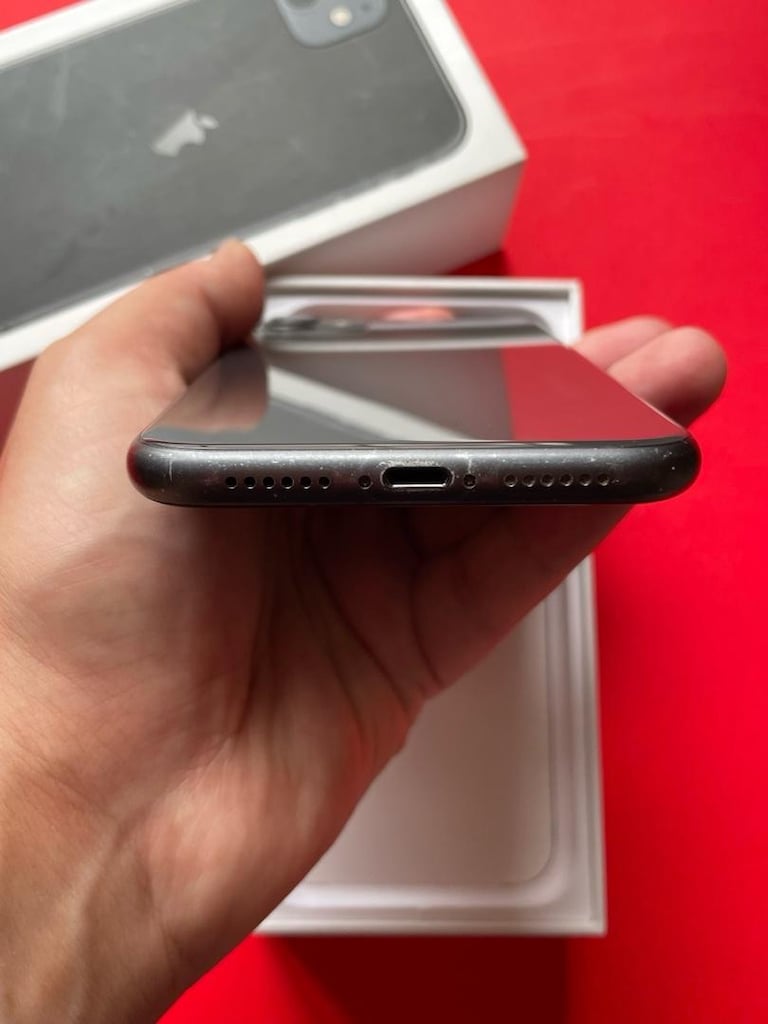 Iphone 11 - 5