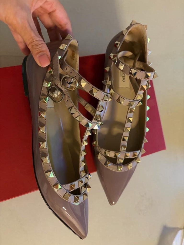 Valentino - 4