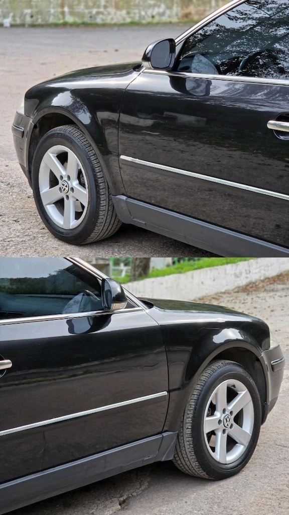 Değişensiz Ağır bakımları yapılı Passat - 6