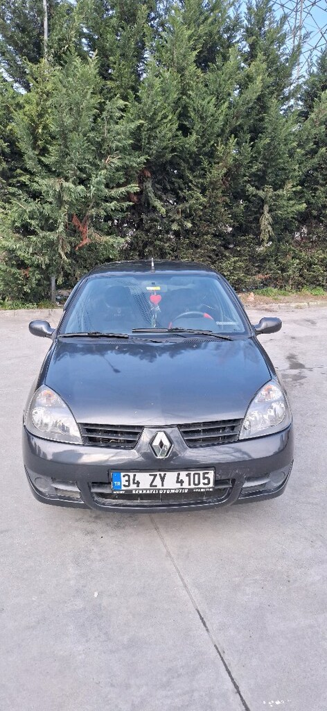 RENO SYMBOL 1.4 BENZİN&LPG - 8