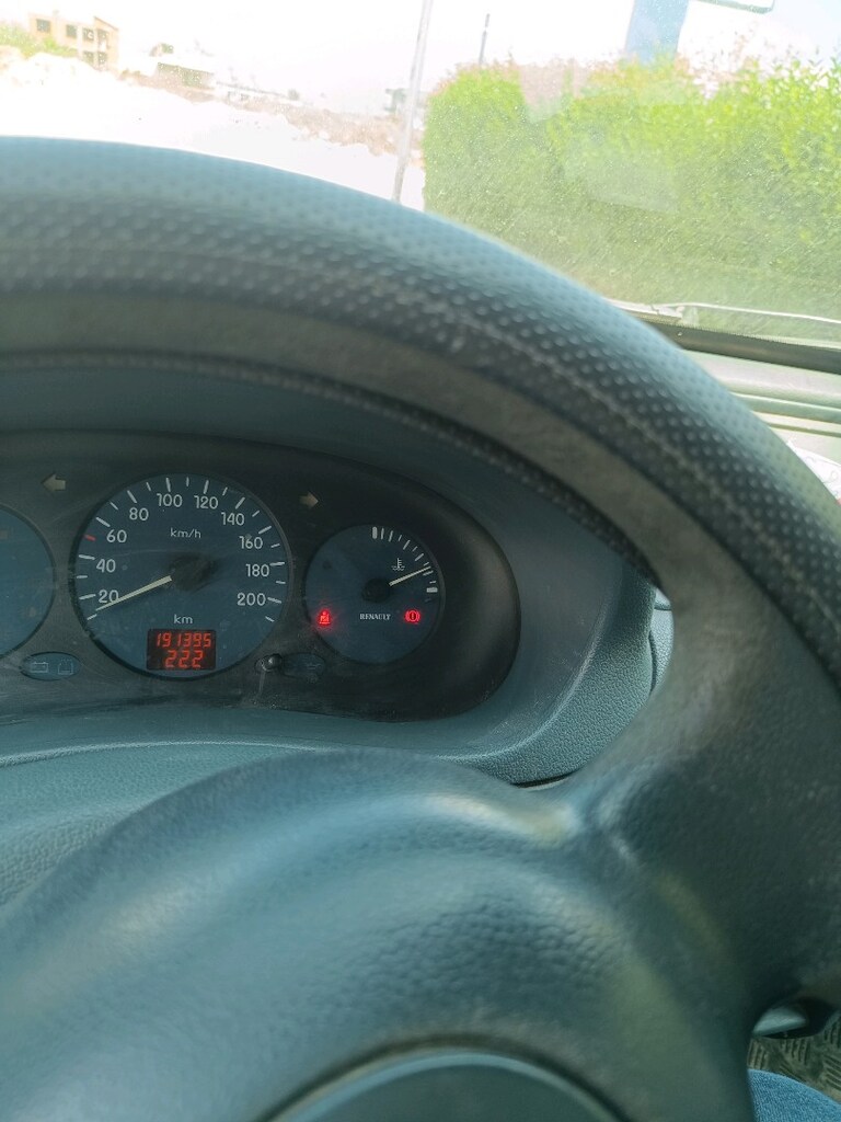 otomobil ruhsatlı 1.9 motor - 6