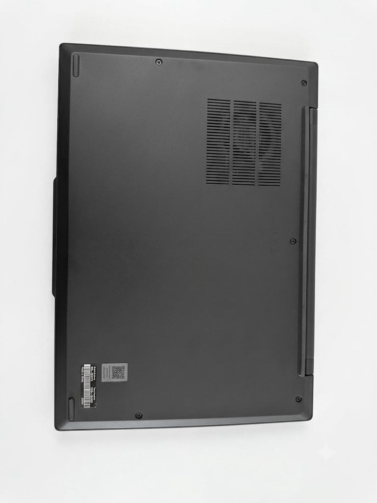 Lenovo ThinkPad T14s Gen 5 - 4