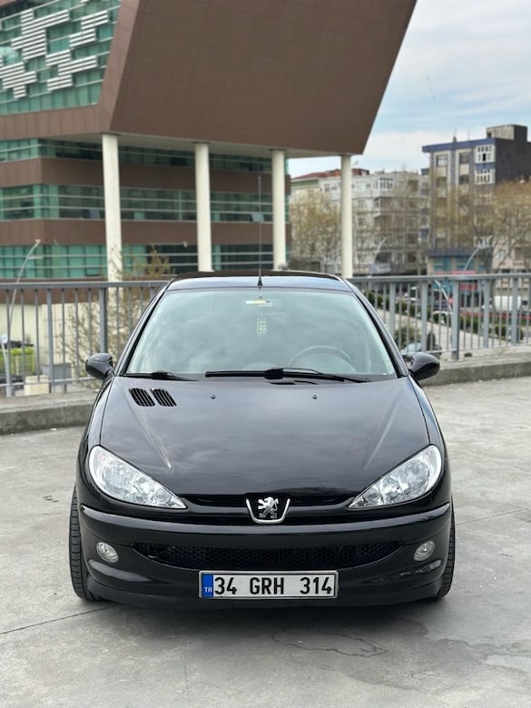 TERTEMİZ MAL BONCUK 206 - 20