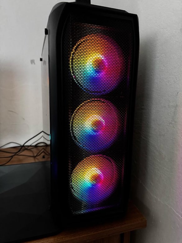 Komple Gaming Bilgisayar Seti - 6