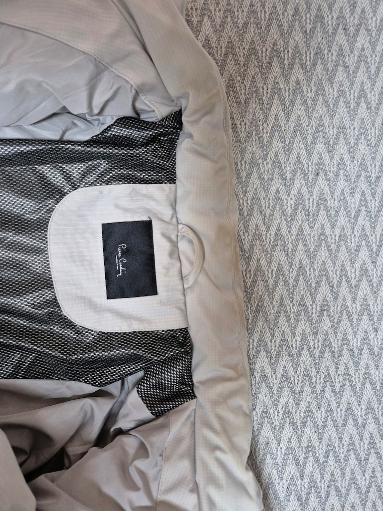 Pierre Cardin Mont - 7