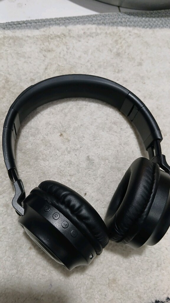Bluetooth'lu kulaklık - 8