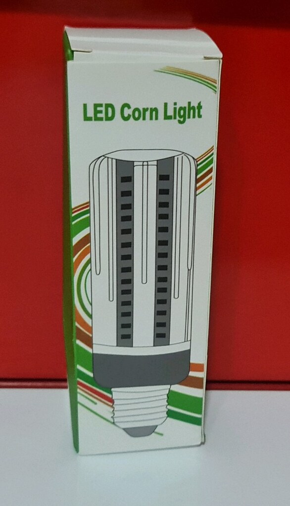 E27 duy beyaz ışık güçlü 132 LED AMPUL. 360 derece aydınlatma. - 12