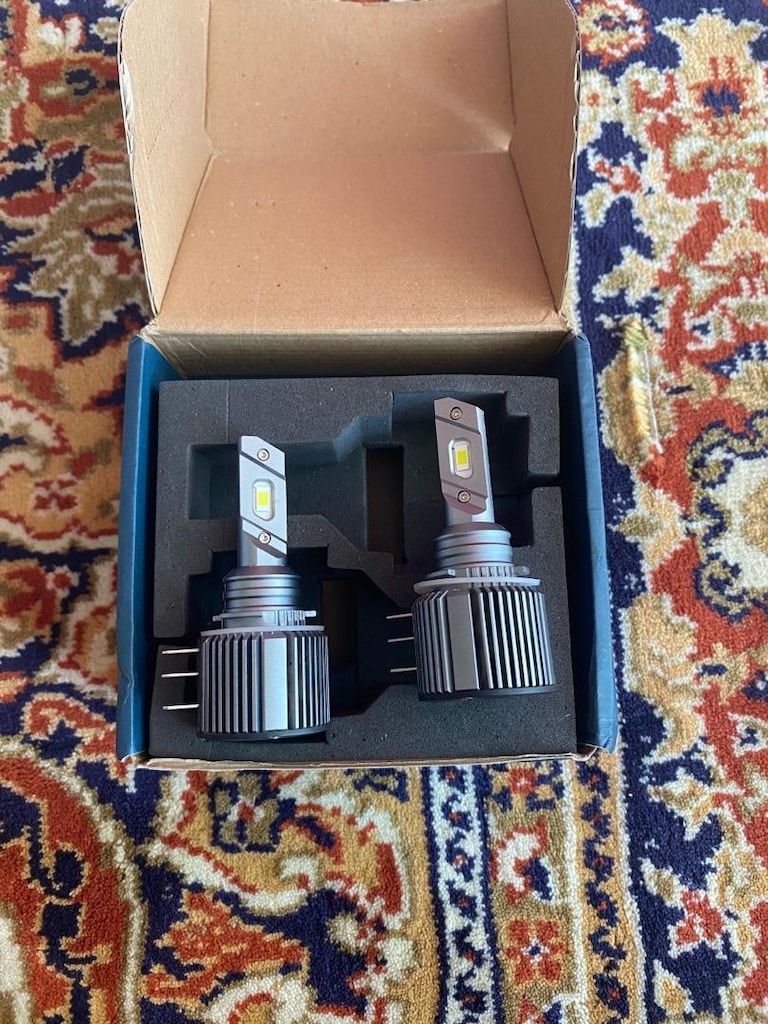 Led zenon H15 - letgo'dan Sıfırından Uygun Fiyata Al