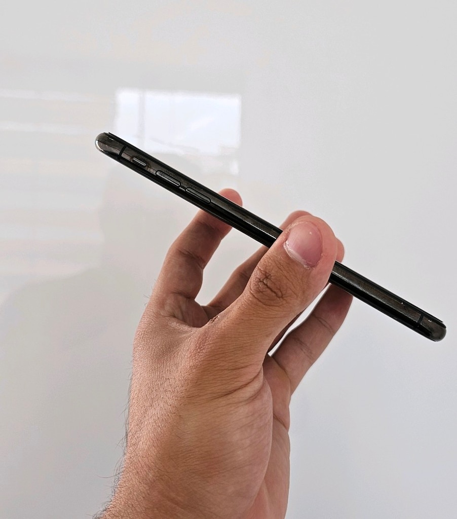 İPHONE XS MAX 64GB YURTİÇİ SORUNSUZ - 7