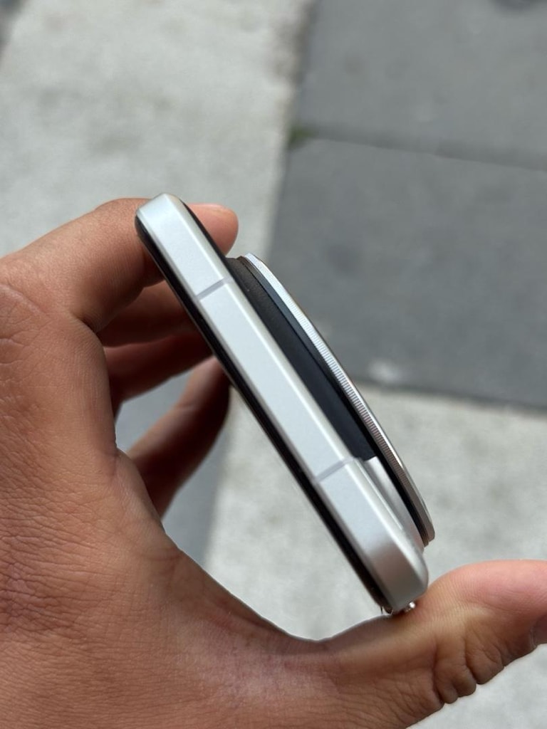 Xiaomi mi 15 ultra kayıtlı 512 gb - 7