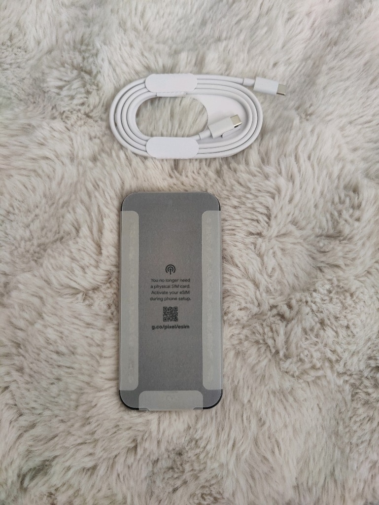 Google Pixel 11 Pro SIFIR 256 GB - 2