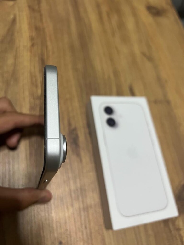 İphone 17/ 256 GB/ TR / “NOKTA HATASIZ” - 5