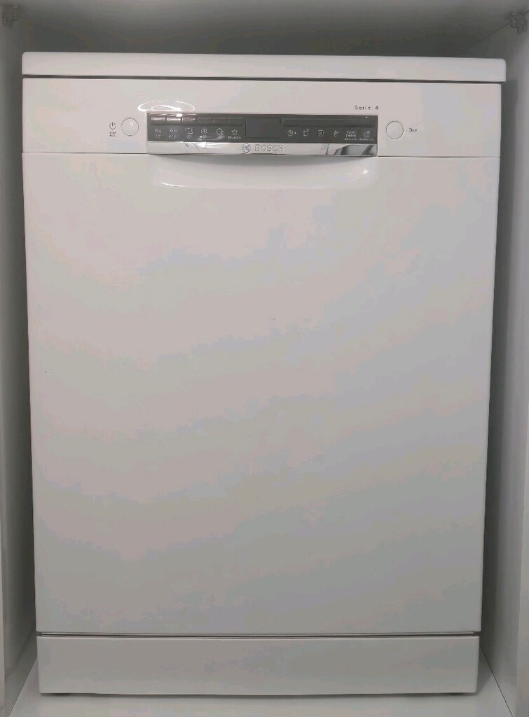 BOSCH BULAŞIK MAKİNESİ - 4