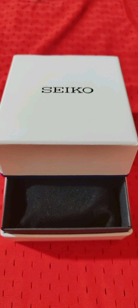SEİKO PRESAGE (OTOMATİK MEKANİZMA) - 11
