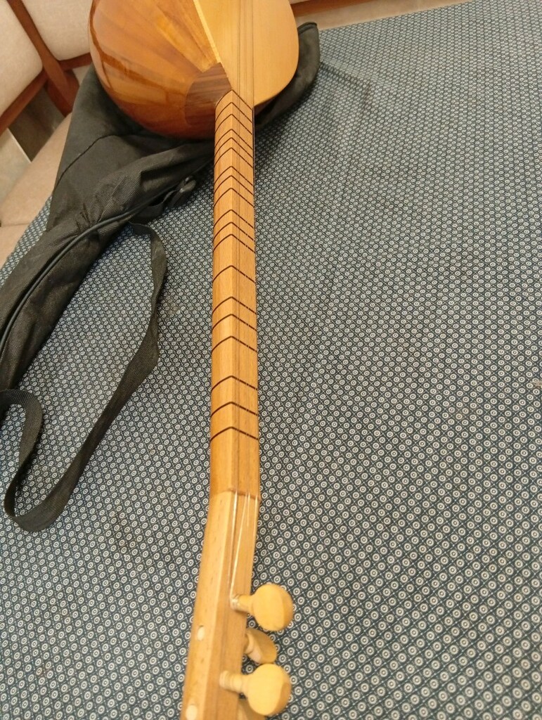 baglama - 3