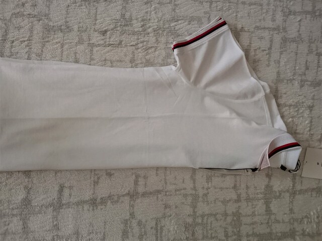 POLO YAKA T-SHİRT
