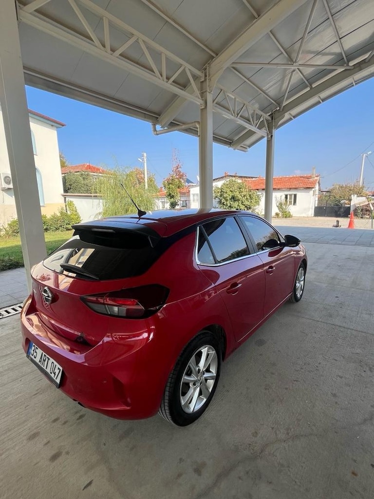 Sahibinden hasar kayıtsız değişensiz boyasız Corsa - 5