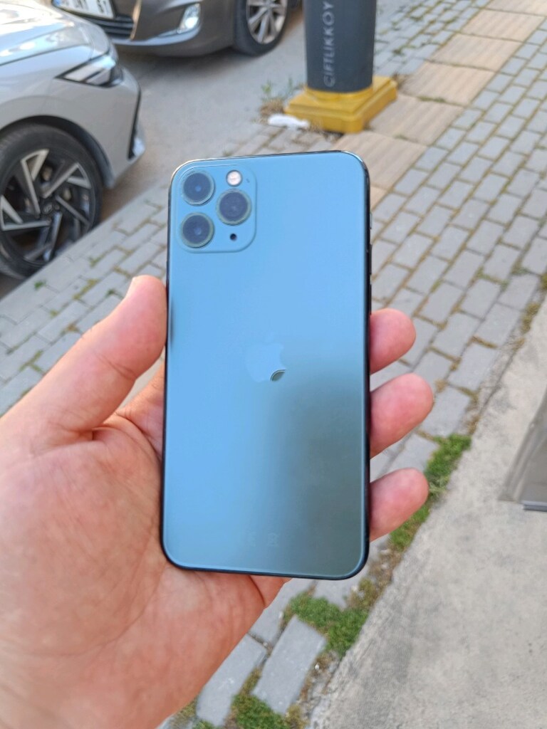 İPONE 11 PRO....64gb - 2